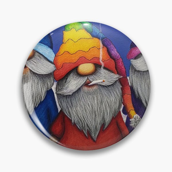 Item preview, Merry Uncles BY Colleen Bowser designed and sold by orcaly.