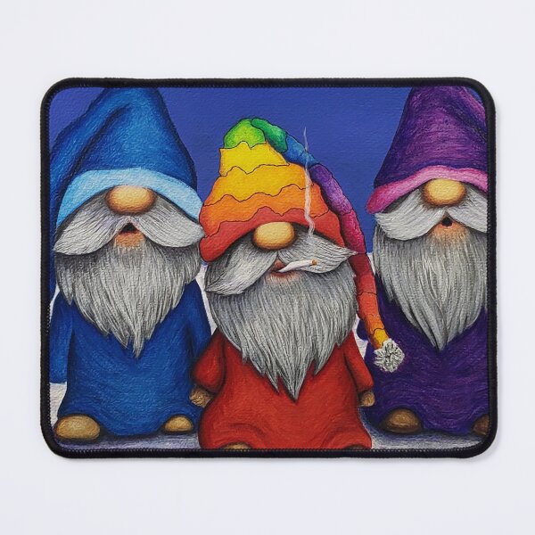 Item preview, Merry Uncles BY Colleen Bowser designed and sold by orcaly.