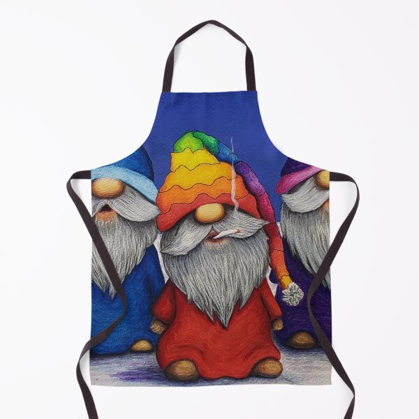 Item preview, Merry Uncles BY Colleen Bowser designed and sold by orcaly.