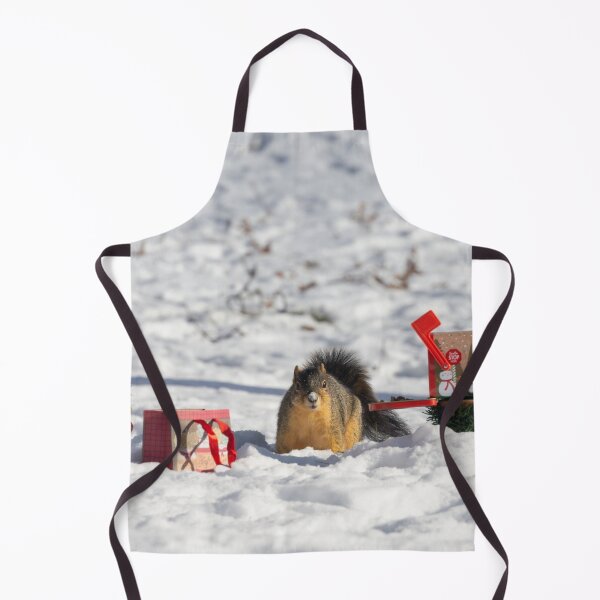 Item preview, Squirrel Christmas Series 5 designed and sold by Split2ndPhotos.