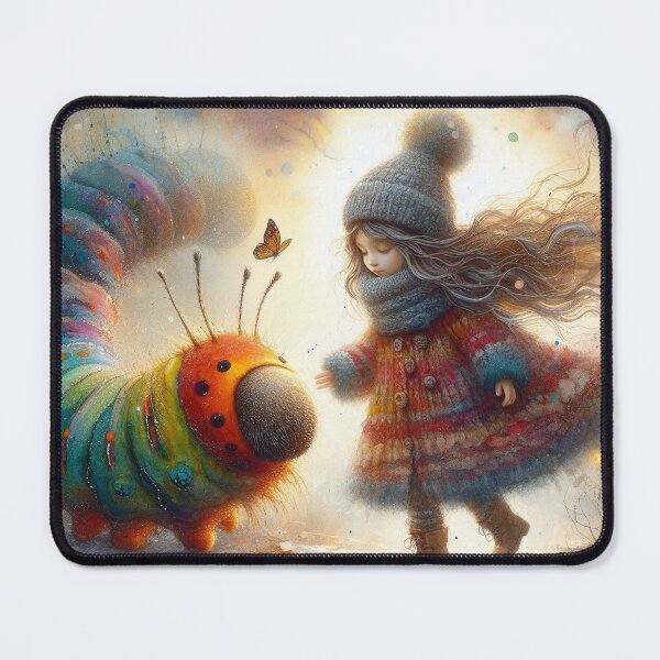 Item preview, Imaginative Encounter! designed and sold by Beyondnote-Art.