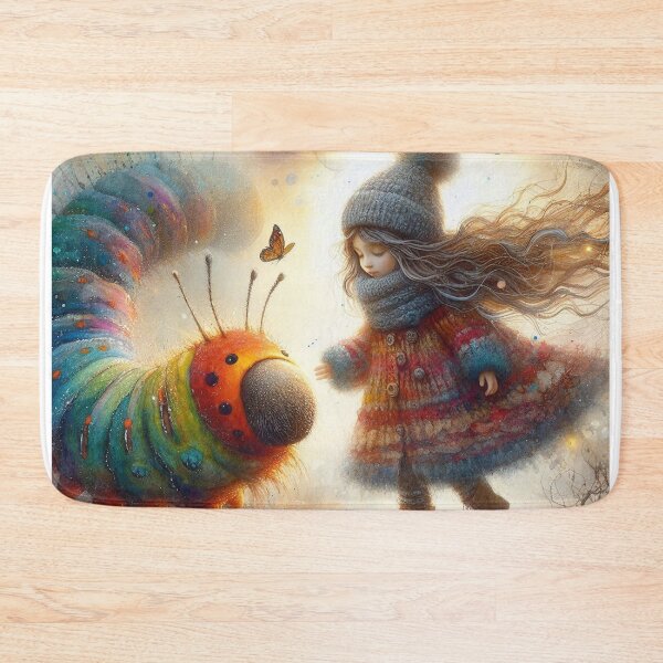 Item preview, Imaginative Encounter! designed and sold by Beyondnote-Art.