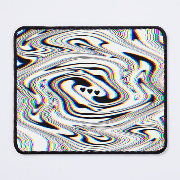 Item preview, Static Waves designed and sold by Queen-Rosaleen.
