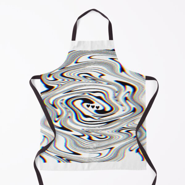 Item preview, Static Waves designed and sold by Queen-Rosaleen.