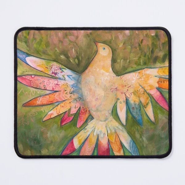 Item preview, Dove of Peace designed and sold by ginaleon.