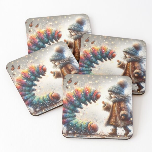 Item preview, Imaginative Encounter! designed and sold by Beyondnote-Art.