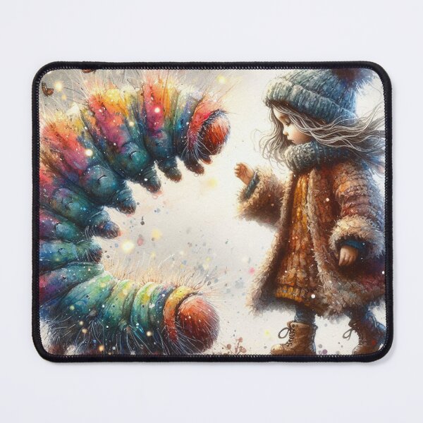 Item preview, Imaginative Encounter! designed and sold by Beyondnote-Art.