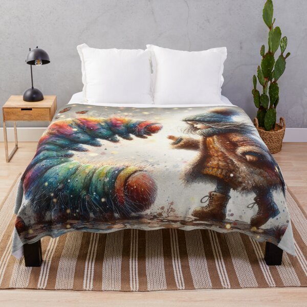 Item preview, Imaginative Encounter! designed and sold by Beyondnote-Art.
