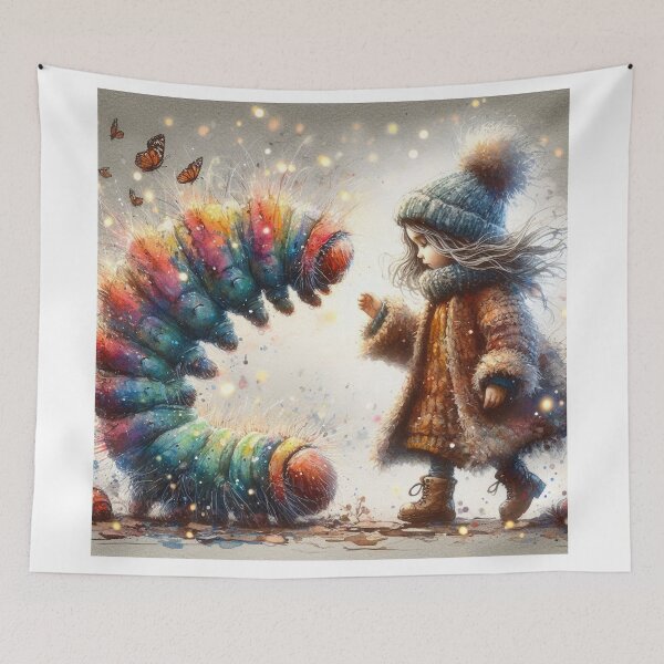 Item preview, Imaginative Encounter! designed and sold by Beyondnote-Art.