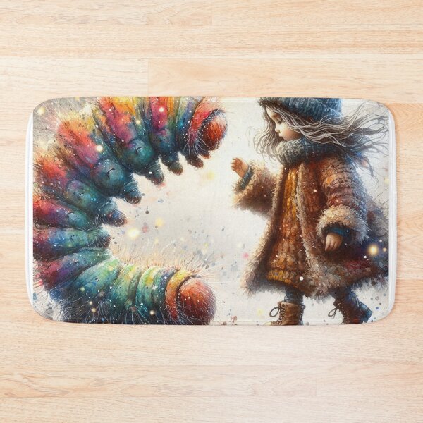 Item preview, Imaginative Encounter! designed and sold by Beyondnote-Art.