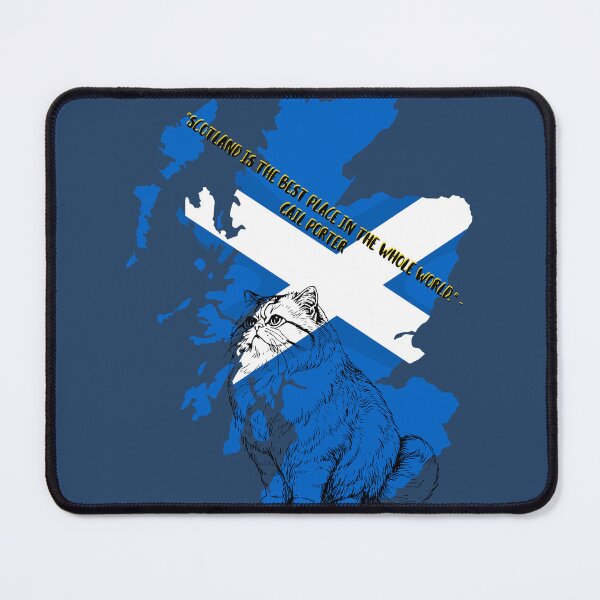 Item preview, Scotland is the Best Place in the Whole World – Gail Porter designed and sold by M22--.