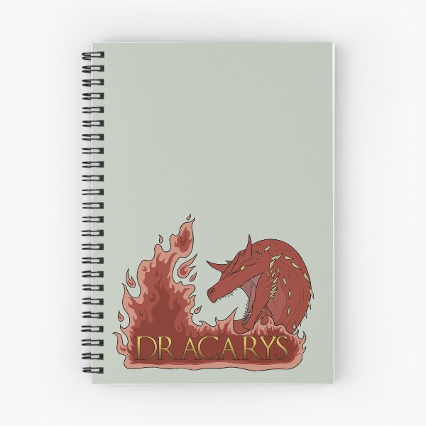 Item preview, Caraxes- Dracarys Dragonfire designed and sold by WindyFizz.