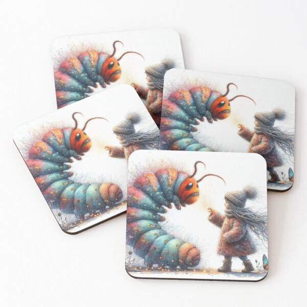 Item preview, Imaginative Encounter! designed and sold by Beyondnote-Art.
