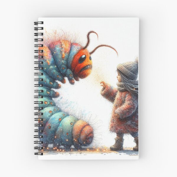 Item preview, Imaginative Encounter! designed and sold by Beyondnote-Art.