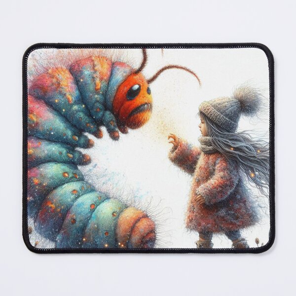 Item preview, Imaginative Encounter! designed and sold by Beyondnote-Art.