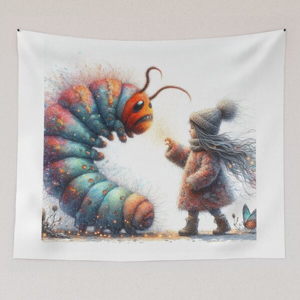 Item preview, Imaginative Encounter! designed and sold by Beyondnote-Art.