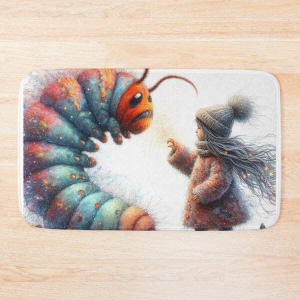 Item preview, Imaginative Encounter! designed and sold by Beyondnote-Art.