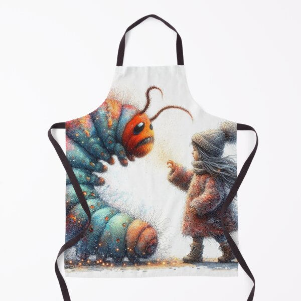 Item preview, Imaginative Encounter! designed and sold by Beyondnote-Art.
