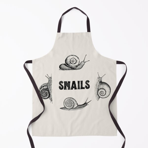 Item preview, Snails designed and sold by Alittlemaebird.