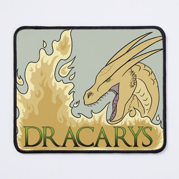 Item preview, Syrax- Dracarys Dragonfire designed and sold by WindyFizz.