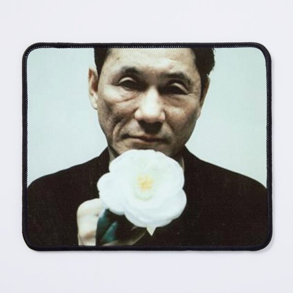 Item preview, Takeshi Kitano designed and sold by Fligymajig2002.