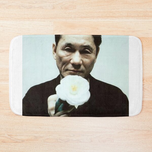 Item preview, Takeshi Kitano designed and sold by Fligymajig2002.