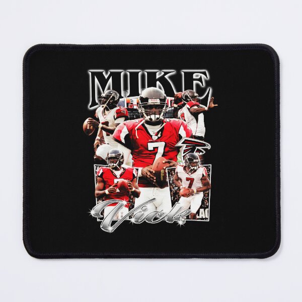 Item preview, Mike Vick Atlanta Vintage Bootleg designed and sold by vintageretrostyleshop.