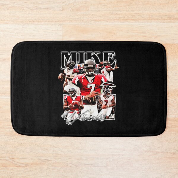 Item preview, Mike Vick Atlanta Vintage Bootleg designed and sold by vintageretrostyleshop.