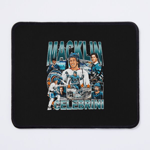 Item preview, Macklin Celebrini Vintage Botleg designed and sold by Masonixem.
