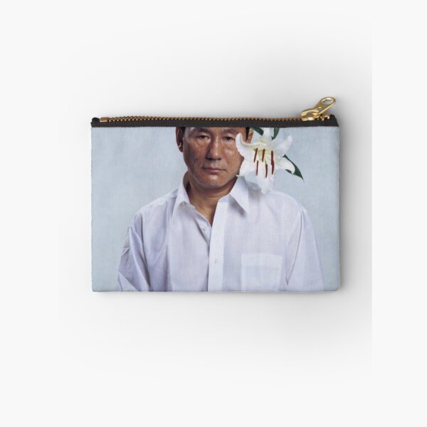 Item preview, Takeshi Kitano  designed and sold by Fligymajig2002.