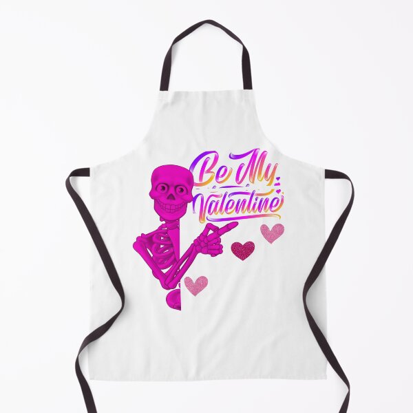 Item preview, Be my Valentine Skeleton designed and sold by LLdreams.