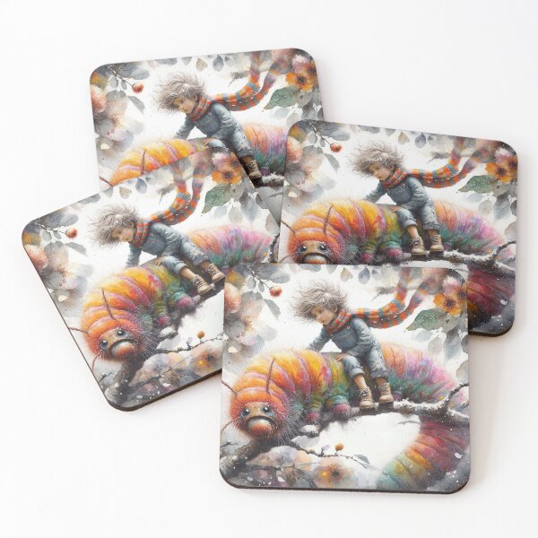Item preview, Imaginative Encounter! designed and sold by Beyondnote-Art.