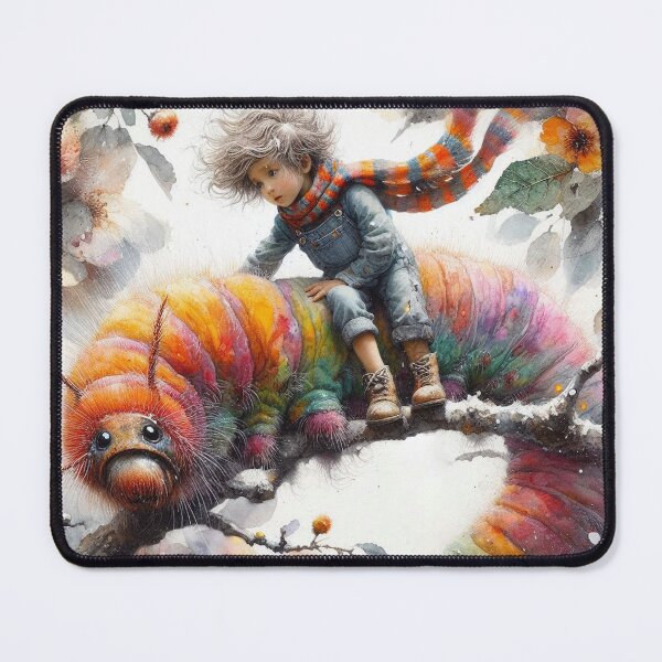 Item preview, Imaginative Encounter! designed and sold by Beyondnote-Art.