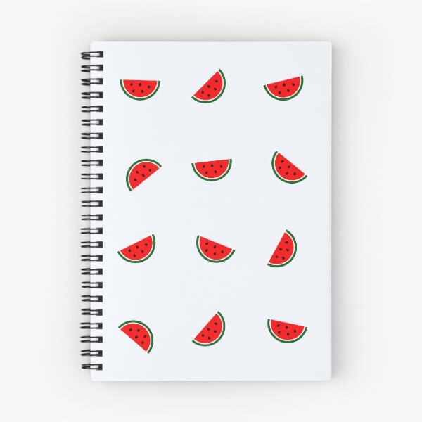 Item preview, Mini Watermelon Slices Pack designed and sold by violet-hope.