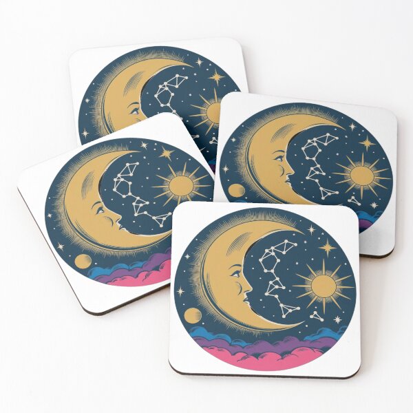 Item preview, Stellar Dreams designed and sold by mancikart.