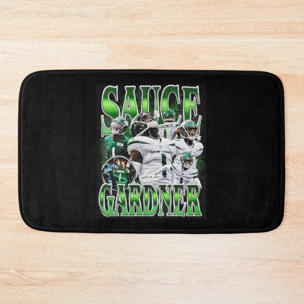 Item preview, Sauce Gardner Retro Bootleg designed and sold by allistermariam.