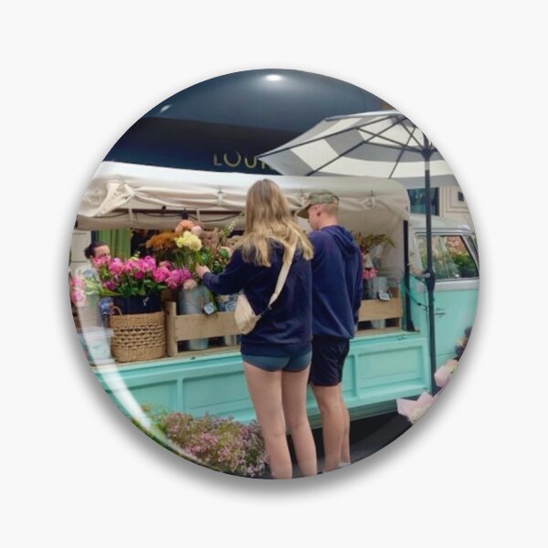 Item preview, Charleston--Flower Bus designed and sold by forthebetter ..