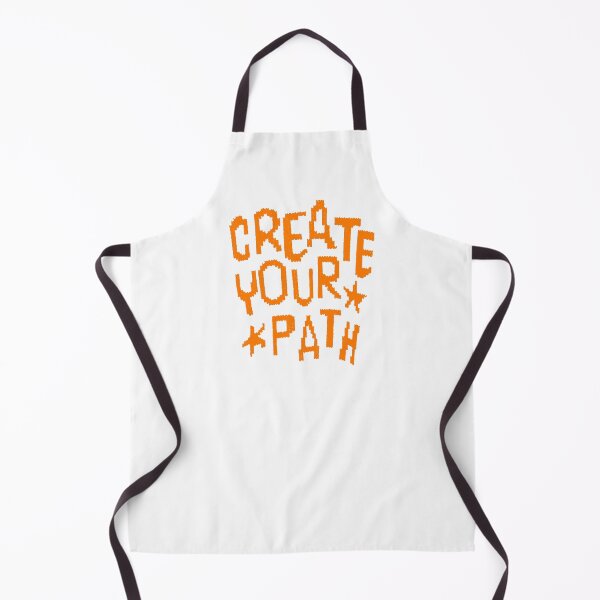 Item preview, create your path designed and sold by beatbeatwing.