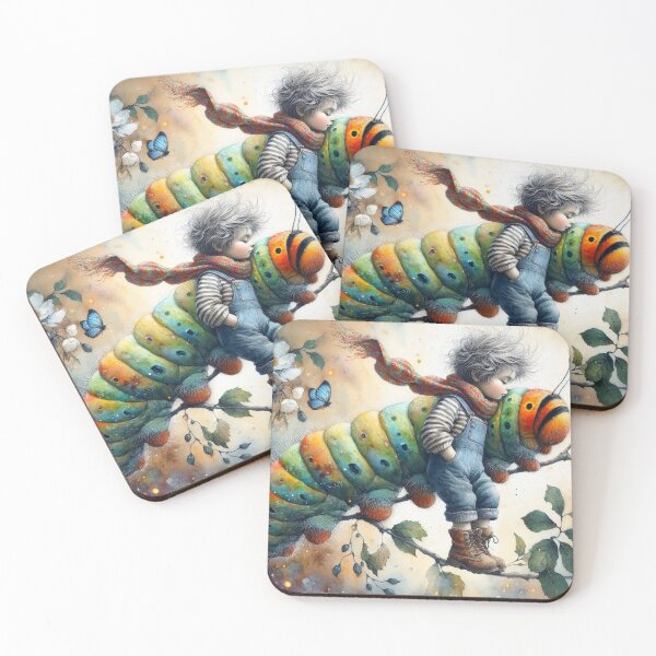 Item preview, Imaginative Encounter! designed and sold by Beyondnote-Art.