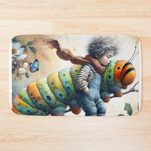 Item preview, Imaginative Encounter! designed and sold by Beyondnote-Art.