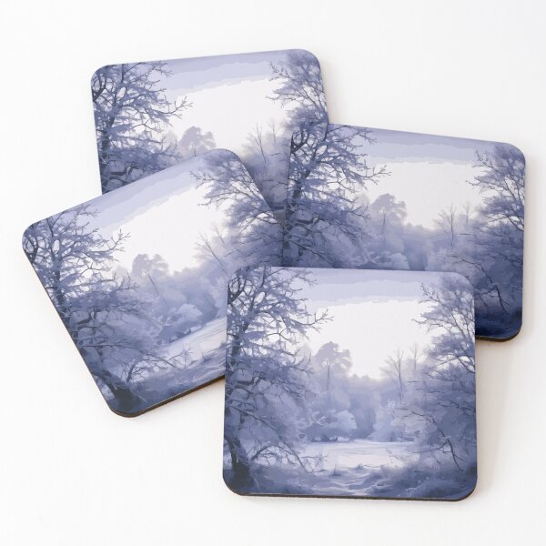Item preview, Winter Chill designed and sold by bb-15artstudio.