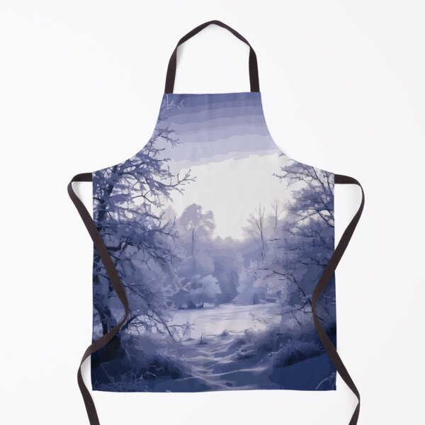 Item preview, Winter Chill designed and sold by bb-15artstudio.