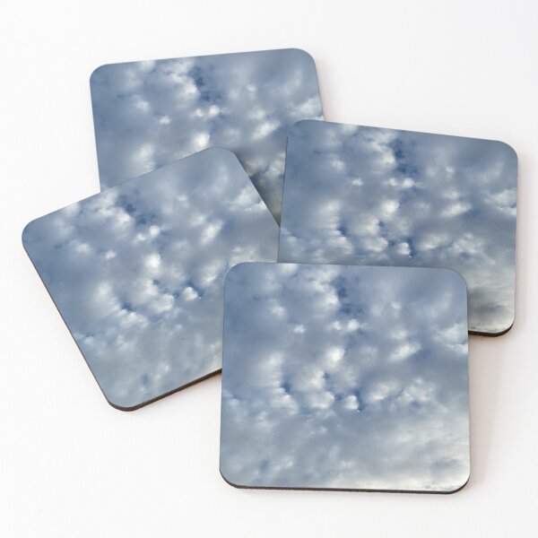 Item preview, Day Clouds designed and sold by srcloudsplus.