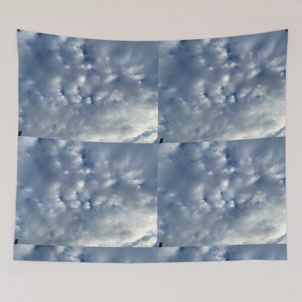 Item preview, Day Clouds designed and sold by srcloudsplus.