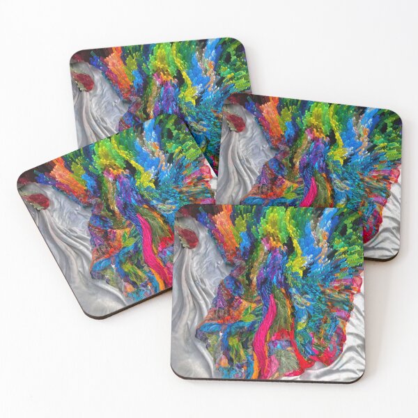 Item preview, Evolution of the Masses designed and sold by Wayne King.