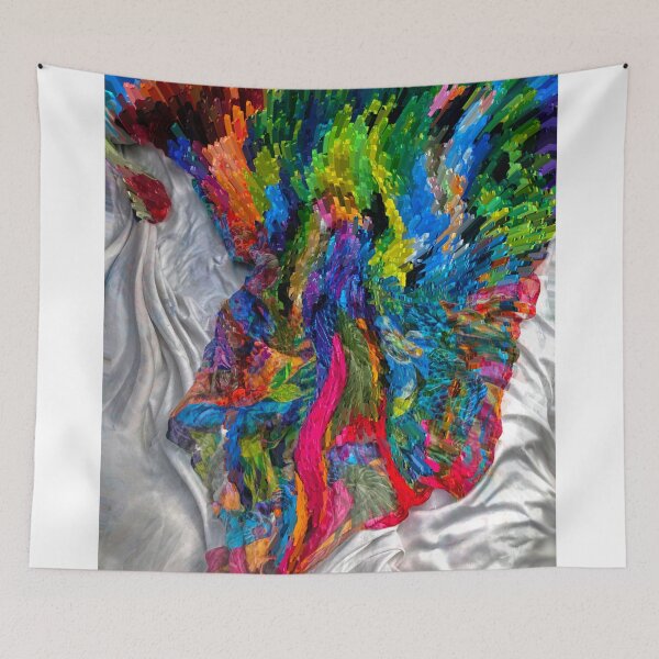 Item preview, Evolution of the Masses designed and sold by Wayne King.