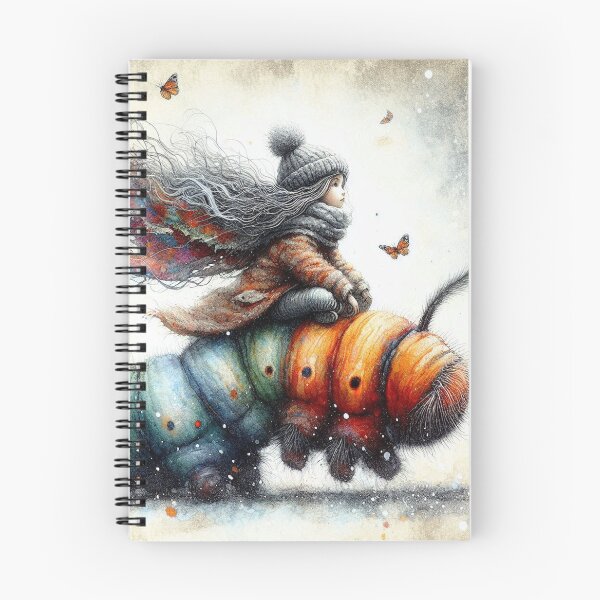 Item preview, Imaginative Encounter! designed and sold by Beyondnote-Art.