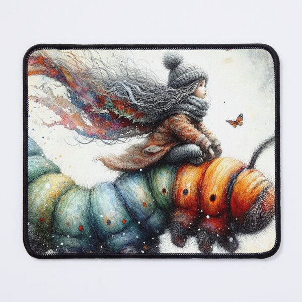 Item preview, Imaginative Encounter! designed and sold by Beyondnote-Art.
