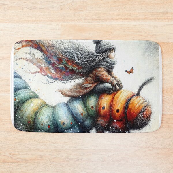 Item preview, Imaginative Encounter! designed and sold by Beyondnote-Art.