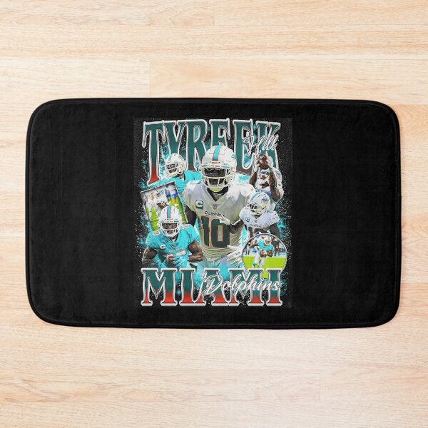 Item preview, Tyreek Hill Retro Bootleg designed and sold by allistermariam.